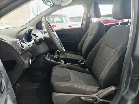 Ford Ka+ 1.2 Ti-VCT Essential