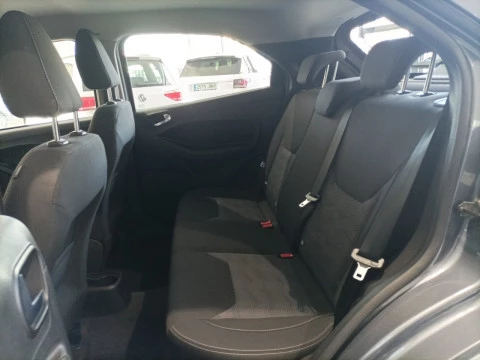Ford Ka+ 1.2 Ti-VCT Essential