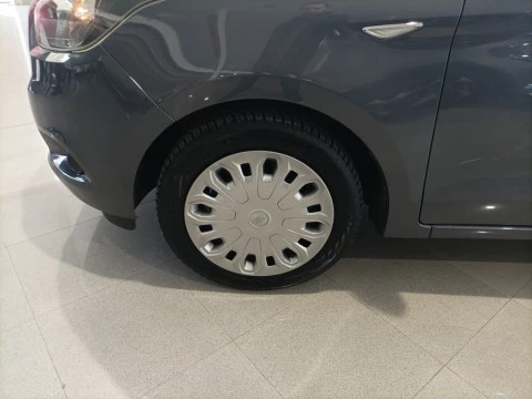 Ford Ka+ 1.2 Ti-VCT Essential