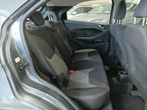 Ford Ka+ 1.2 Ti-VCT Essential