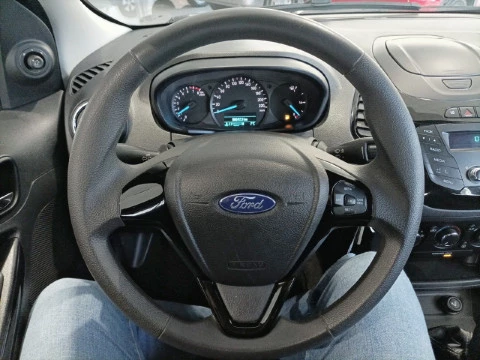 Ford Ka+ 1.2 Ti-VCT Essential