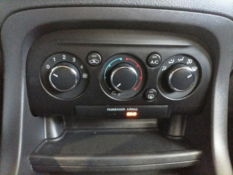 Ford Ka+ 1.2 Ti-VCT Essential