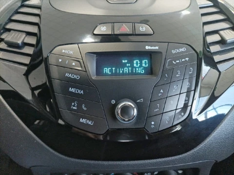 Ford Ka+ 1.2 Ti-VCT Essential