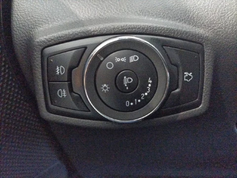Ford Ka+ 1.2 Ti-VCT Essential