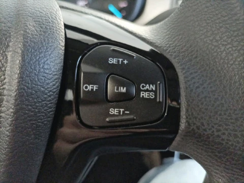 Ford Ka+ 1.2 Ti-VCT Essential