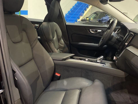 Volvo V60 familiar 2.0 B4 D INSCRIPTION AUTO 5P