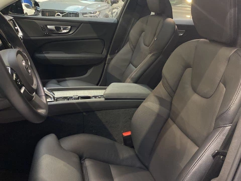 Volvo V60 familiar 2.0 B4 D INSCRIPTION AUTO 5P