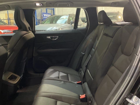 Volvo V60 familiar 2.0 B4 D INSCRIPTION AUTO 5P