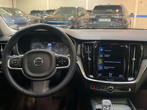 Volvo V60 familiar 2.0 B4 D INSCRIPTION AUTO 5P