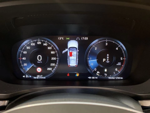 Volvo V60 familiar 2.0 B4 D INSCRIPTION AUTO 5P