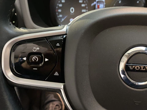Volvo V60 familiar 2.0 B4 D INSCRIPTION AUTO 5P