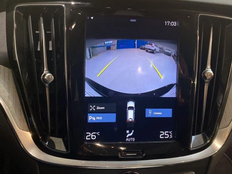 Volvo V60 familiar 2.0 B4 D INSCRIPTION AUTO 5P