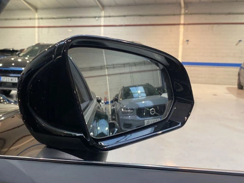 Volvo V60 familiar 2.0 B4 D INSCRIPTION AUTO 5P