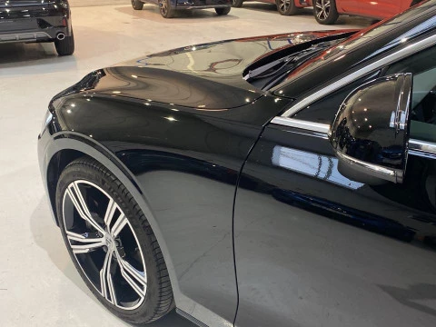 Volvo V60 familiar 2.0 B4 D INSCRIPTION AUTO 5P