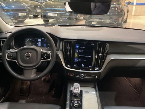 Volvo V60 familiar 2.0 B4 D INSCRIPTION AUTO 5P