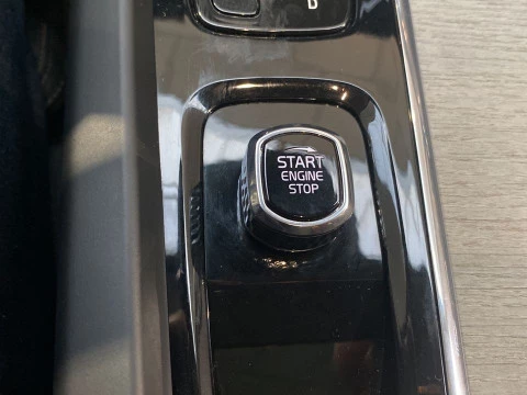 Volvo V60 familiar 2.0 B4 D INSCRIPTION AUTO 5P