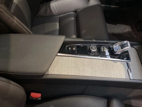 Volvo V60 familiar 2.0 B4 D INSCRIPTION AUTO 5P