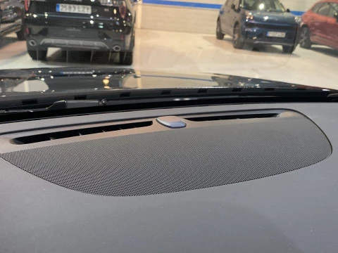 Volvo V60 familiar 2.0 B4 D INSCRIPTION AUTO 5P