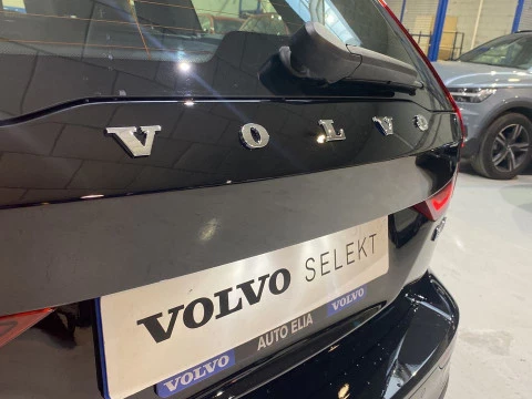 Volvo V60 familiar 2.0 B4 D INSCRIPTION AUTO 5P