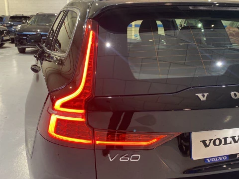 Volvo V60 familiar 2.0 B4 D INSCRIPTION AUTO 5P