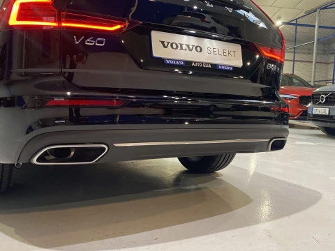 Volvo V60 familiar 2.0 B4 D INSCRIPTION AUTO 5P