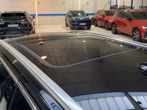 Volvo V60 familiar 2.0 B4 D INSCRIPTION AUTO 5P