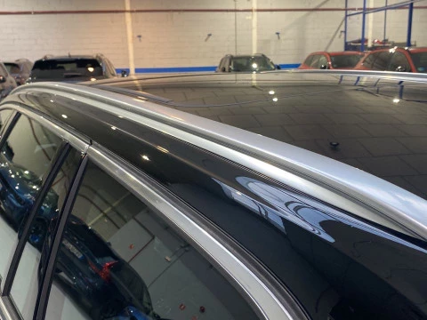 Volvo V60 familiar 2.0 B4 D INSCRIPTION AUTO 5P