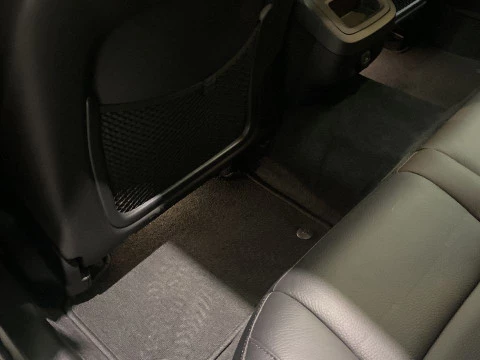 Volvo V60 familiar 2.0 B4 D INSCRIPTION AUTO 5P