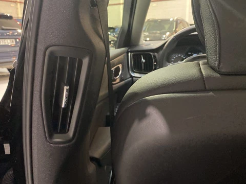 Volvo V60 familiar 2.0 B4 D INSCRIPTION AUTO 5P