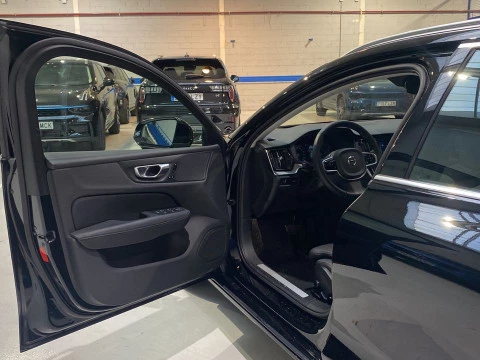 Volvo V60 familiar 2.0 B4 D INSCRIPTION AUTO 5P