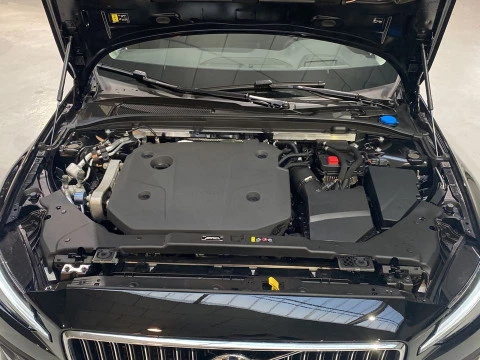 Volvo V60 familiar 2.0 B4 D INSCRIPTION AUTO 5P