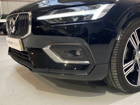 Volvo V60 familiar 2.0 B4 D INSCRIPTION AUTO 5P