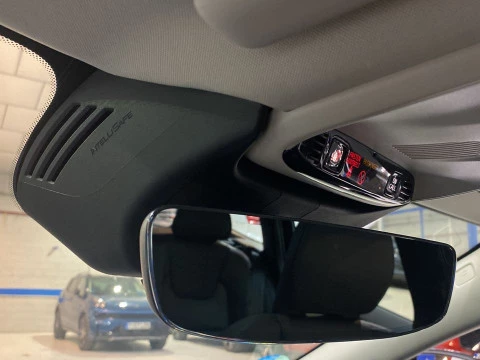 Volvo V60 familiar 2.0 B4 D INSCRIPTION AUTO 5P