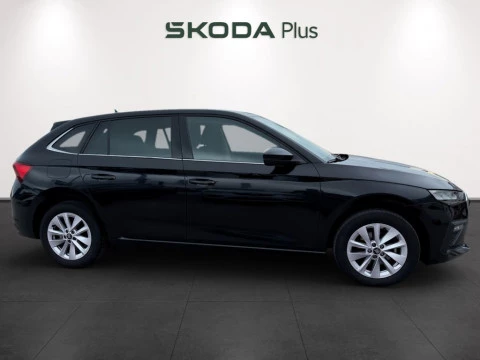 Skoda Scala  1.0 TSI Selection DSG 85kW