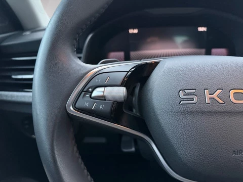 Skoda Scala  1.0 TSI Selection DSG 85kW