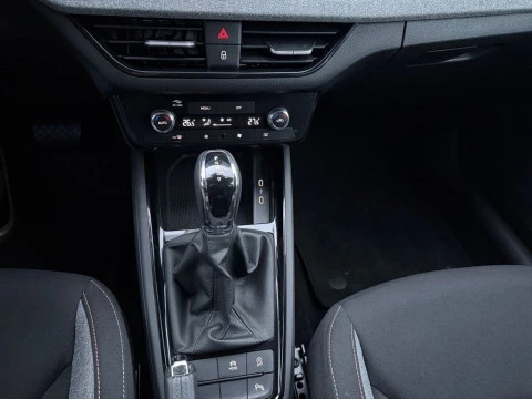 Skoda Scala  1.0 TSI Selection DSG 85kW