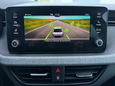 Skoda Scala  1.0 TSI Selection DSG 85kW