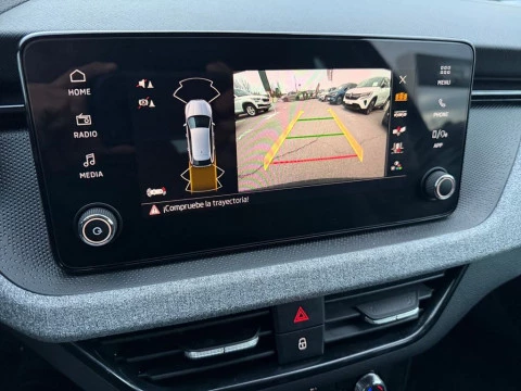 Skoda Scala  1.0 TSI Selection DSG 85kW