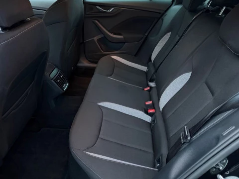 Skoda Scala  1.0 TSI Selection DSG 85kW