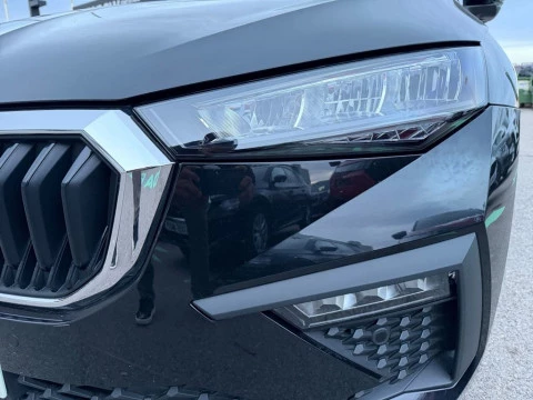 Skoda Scala  1.0 TSI Selection DSG 85kW