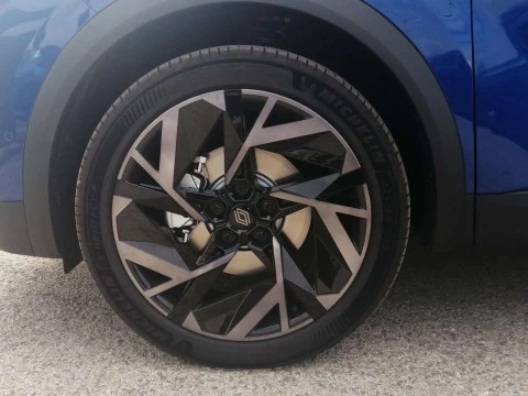 Renault Symbioz RENAULT  E-TECH Full Hybrid Esprit Alpine 105kW