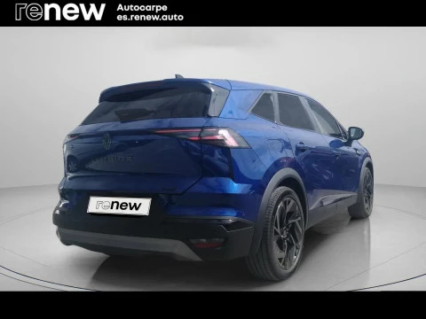 Renault Symbioz RENAULT  E-TECH Full Hybrid Esprit Alpine 105kW