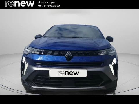 Renault Symbioz RENAULT  E-TECH Full Hybrid Esprit Alpine 105kW