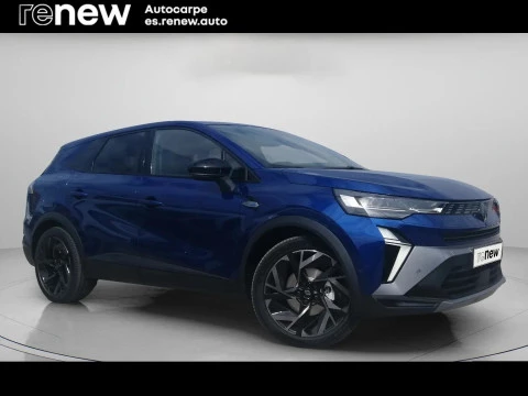 Renault Symbioz RENAULT  E-TECH Full Hybrid Esprit Alpine 105kW