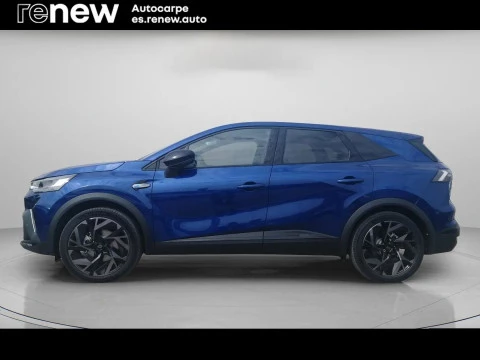 Renault Symbioz RENAULT  E-TECH Full Hybrid Esprit Alpine 105kW