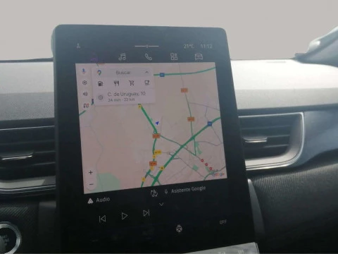 Renault Symbioz RENAULT  E-TECH Full Hybrid Esprit Alpine 105kW