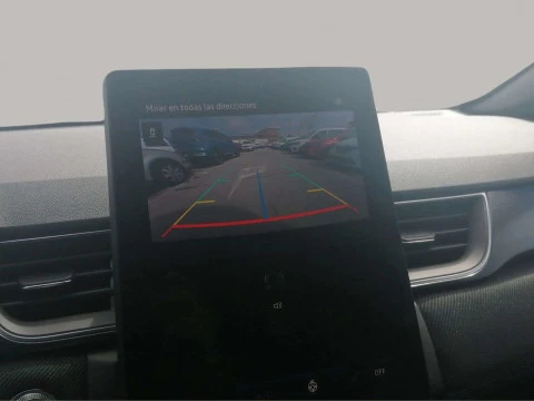 Renault Symbioz RENAULT  E-TECH Full Hybrid Esprit Alpine 105kW