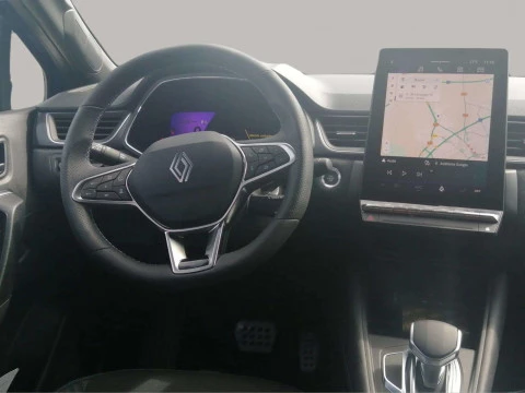 Renault Symbioz RENAULT  E-TECH Full Hybrid Esprit Alpine 105kW