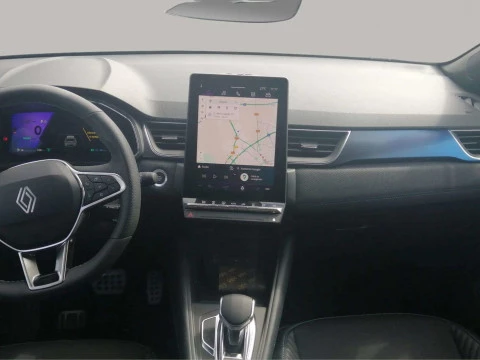 Renault Symbioz RENAULT  E-TECH Full Hybrid Esprit Alpine 105kW