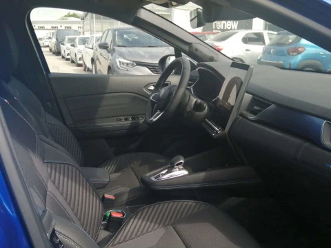 Renault Symbioz RENAULT  E-TECH Full Hybrid Esprit Alpine 105kW